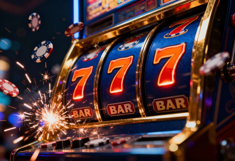 Machines à Sous Simsinos Casino : Le Guide Ultime pour Gagner Gros