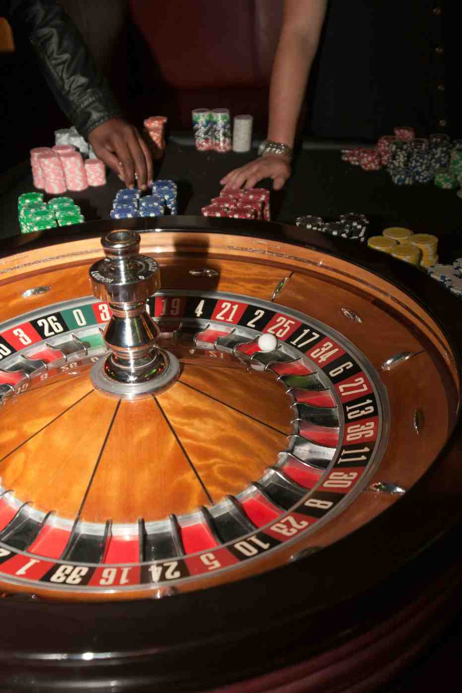Slotastic Casino vs. Bovada: Which Online Casino Reigns Supreme?